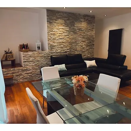 Casa Di Pat Private In - Castelli Romani Apartment