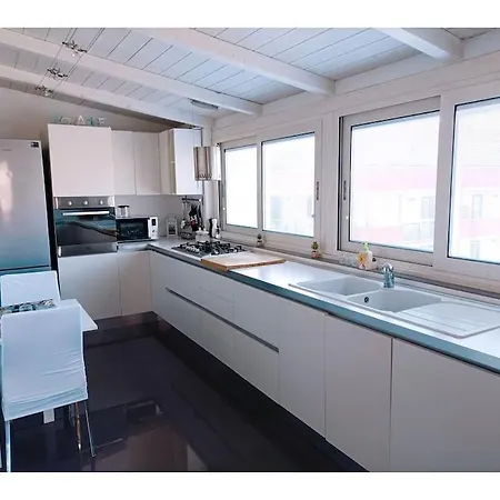 Apartment Casa Di Pat Private In - Castelli Romani Marino