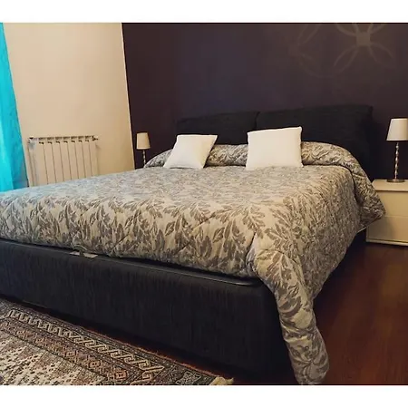 Apartment Casa Di Pat Private In - Castelli Romani *