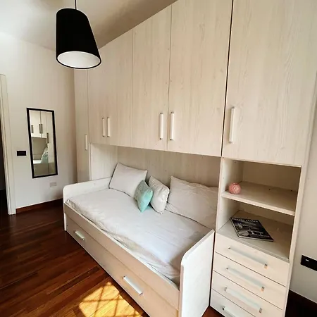 Casa Di Pat Private In - Castelli Romani Apartment